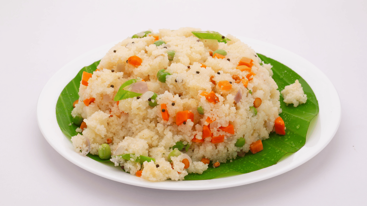 upma