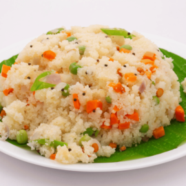 upma