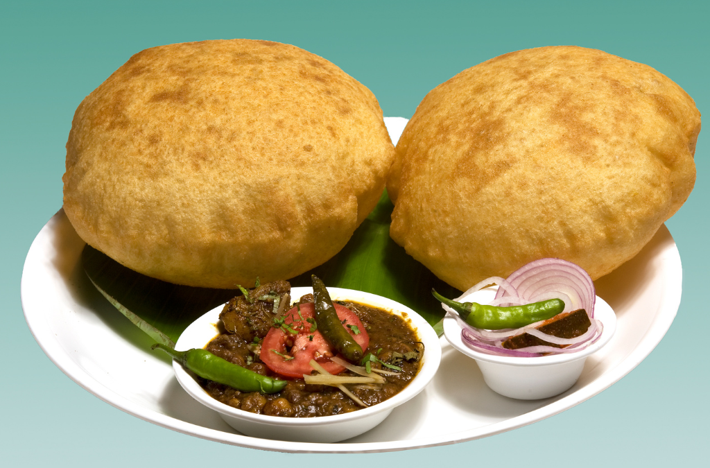 The Ultimate Chole Bhature Recipe Collection