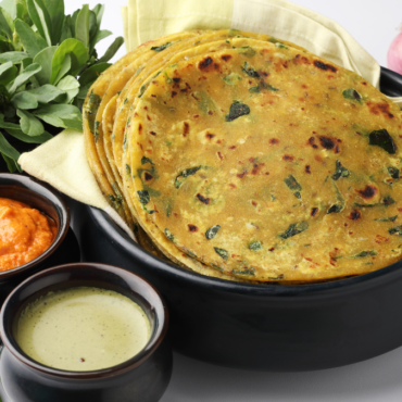 The Ultimate Methi Thepla Recipe for Unmatched Flavor and Taste