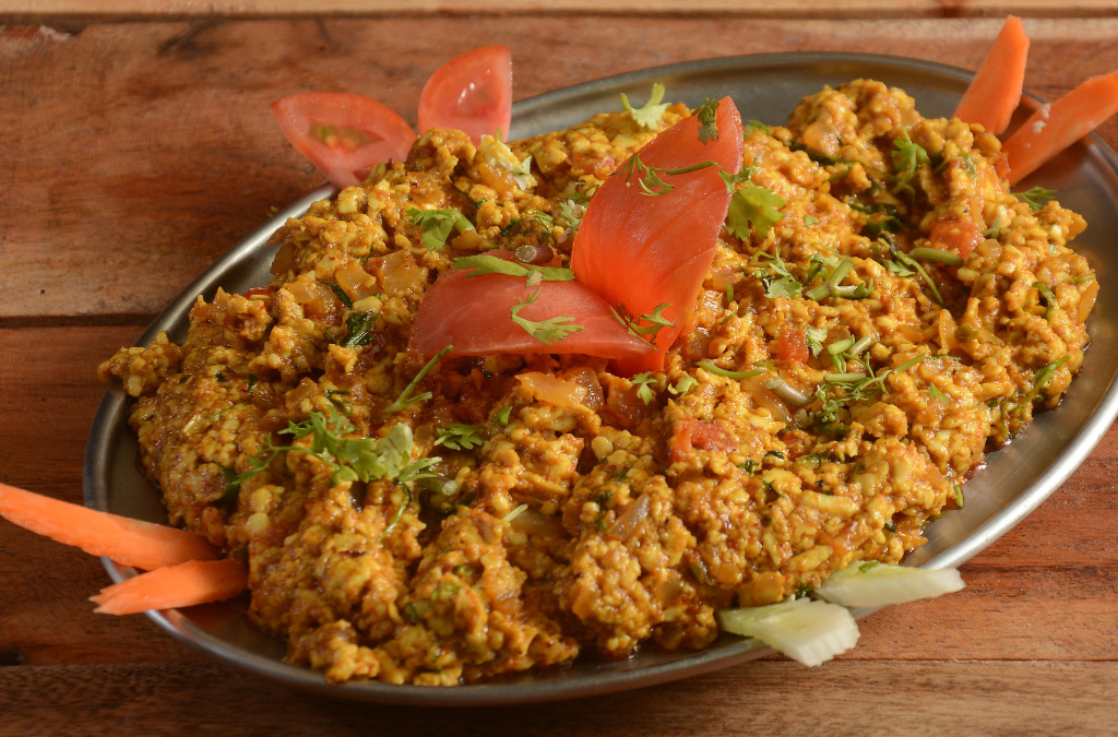 The Ultimate Paneer Bhurji Recipe: Unveiling Aromatic Delights