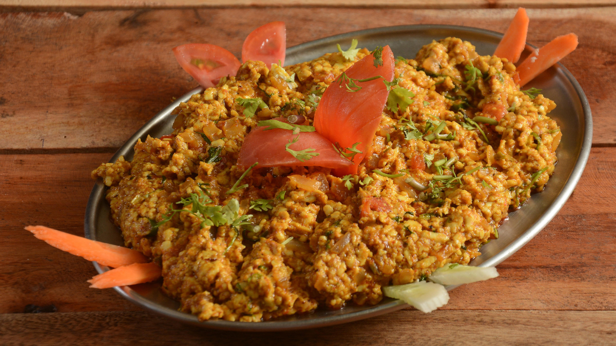 The Ultimate Paneer Bhurji Recipe: Unveiling Aromatic Delights