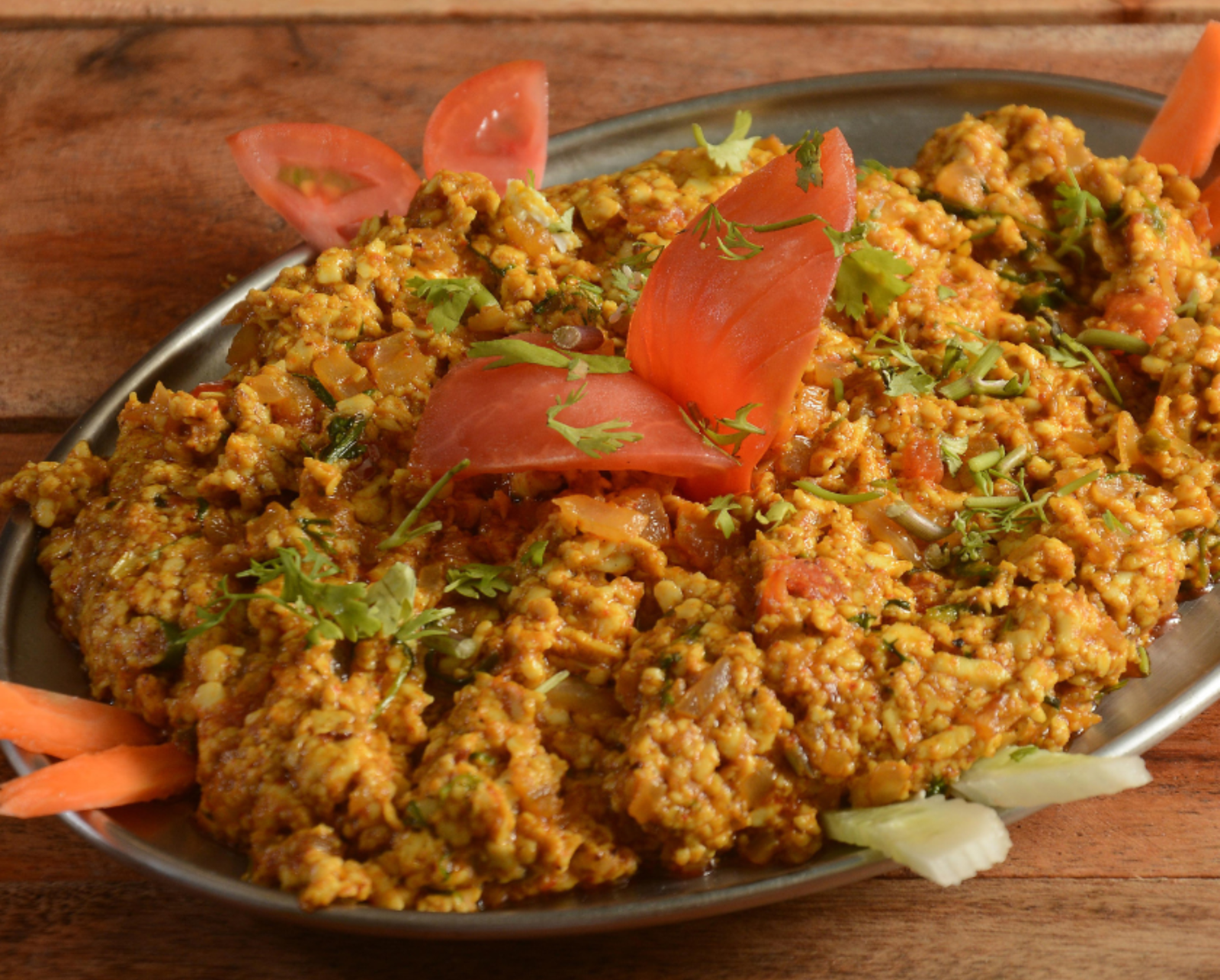 The Ultimate Paneer Bhurji Recipe: Unveiling Aromatic Delights