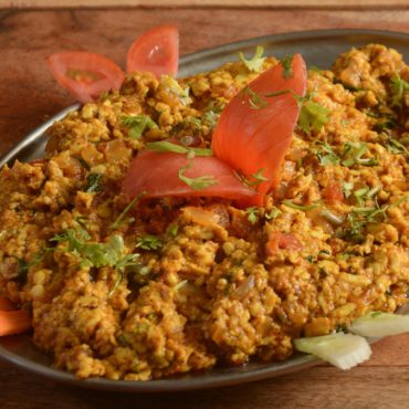 The Ultimate Paneer Bhurji Recipe: Unveiling Aromatic Delights