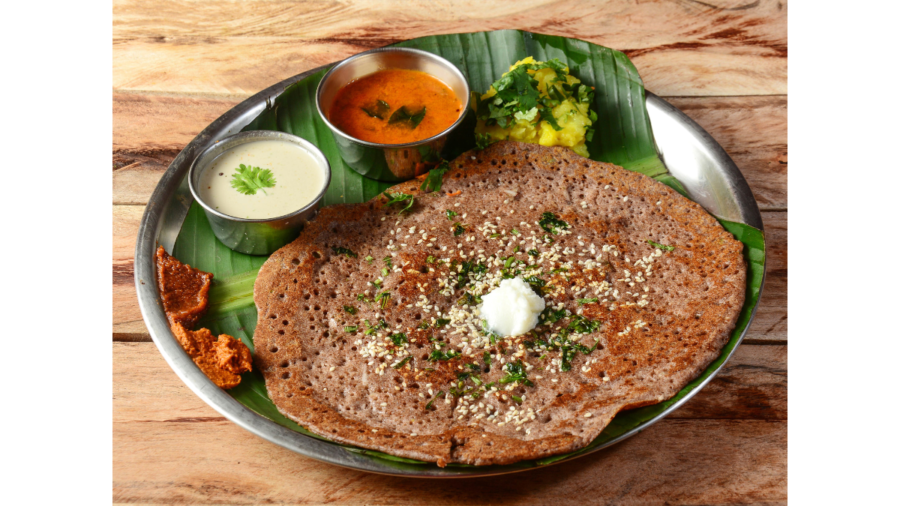 The Ultimate Ragi Dosa Recipe for a Nutrient-Packed Delight