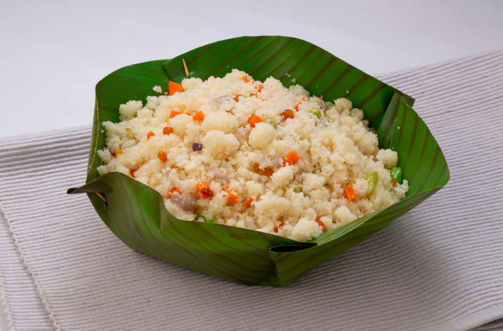 Crafting Rava Upma with Love: Classic, Vegetable, and Spicy Variations to Warm Your Soul