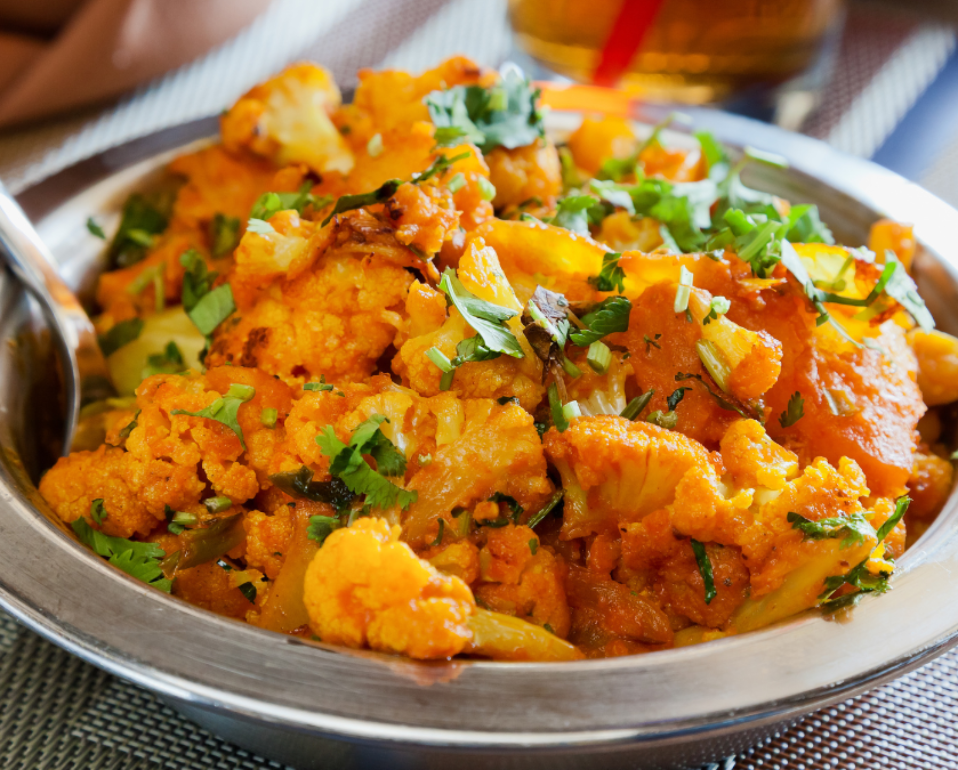 The Ultimate Aloo Gobi Recipe: A Flavorful Twist on a Classic Indian Delicacy!