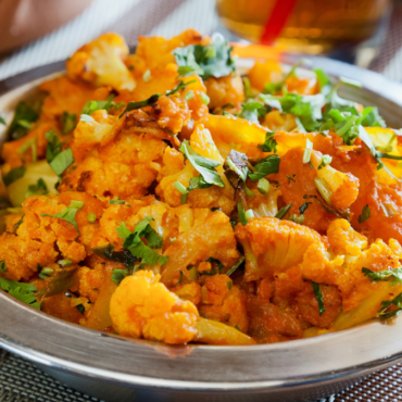The Ultimate Aloo Gobi Recipe: A Flavorful Twist on a Classic Indian Delicacy!