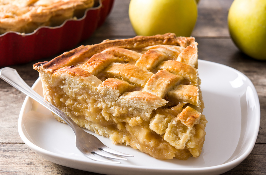 The Ultimate Apple Pie Recipe: A Timeless Classic Worth Baking