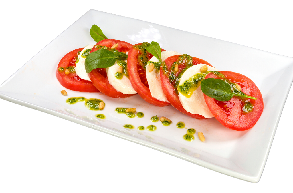 The Ultimate Guide to Crafting the Perfect Caprese Salad