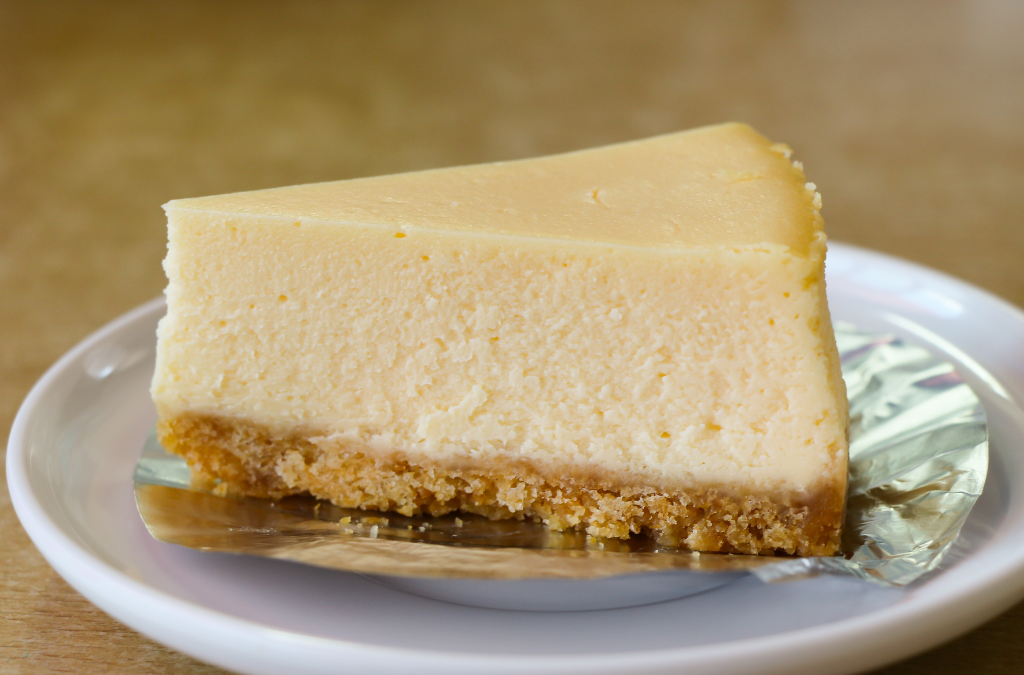Unveiling Perfection: The Ultimate New York-Style Cheesecake Recipe