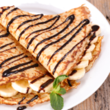 Crepes with Love: Crafting Ultimate Sweet and Savory Crepe Recipes