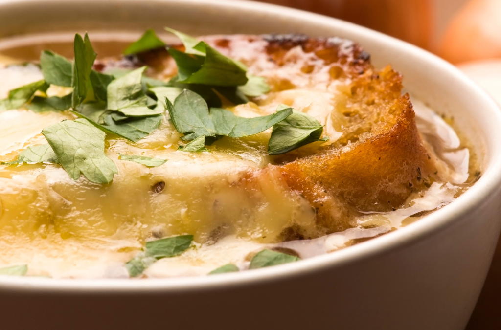 French Onion Soup: A Heartwarming Recipe with Love and Ultimate Flavor