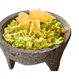 The Ultimate Guacamole Experience: Crafted with Love and Flavor