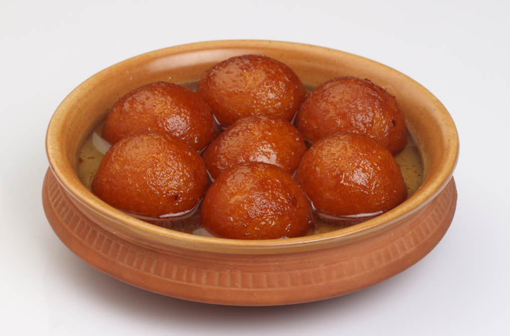 The Ultimate Guide to Crafting Perfect Homemade Gulab Jamun