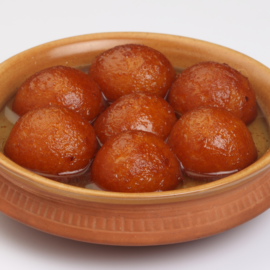 The Ultimate Guide to Crafting Perfect Homemade Gulab Jamun