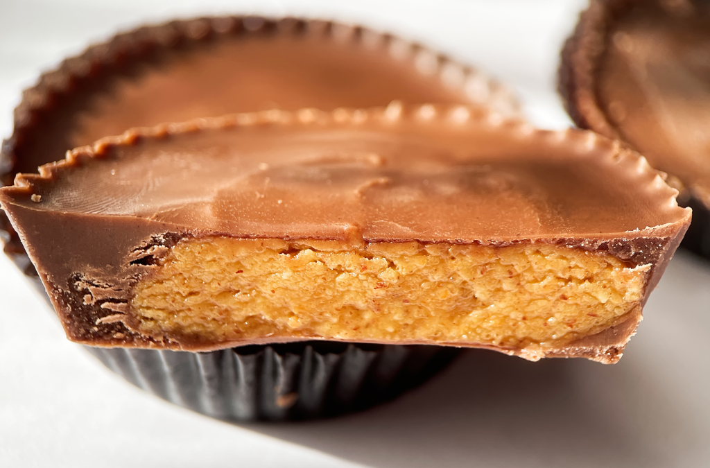 Indulge in Chocolate Love: Ultimate Brownie Recipe