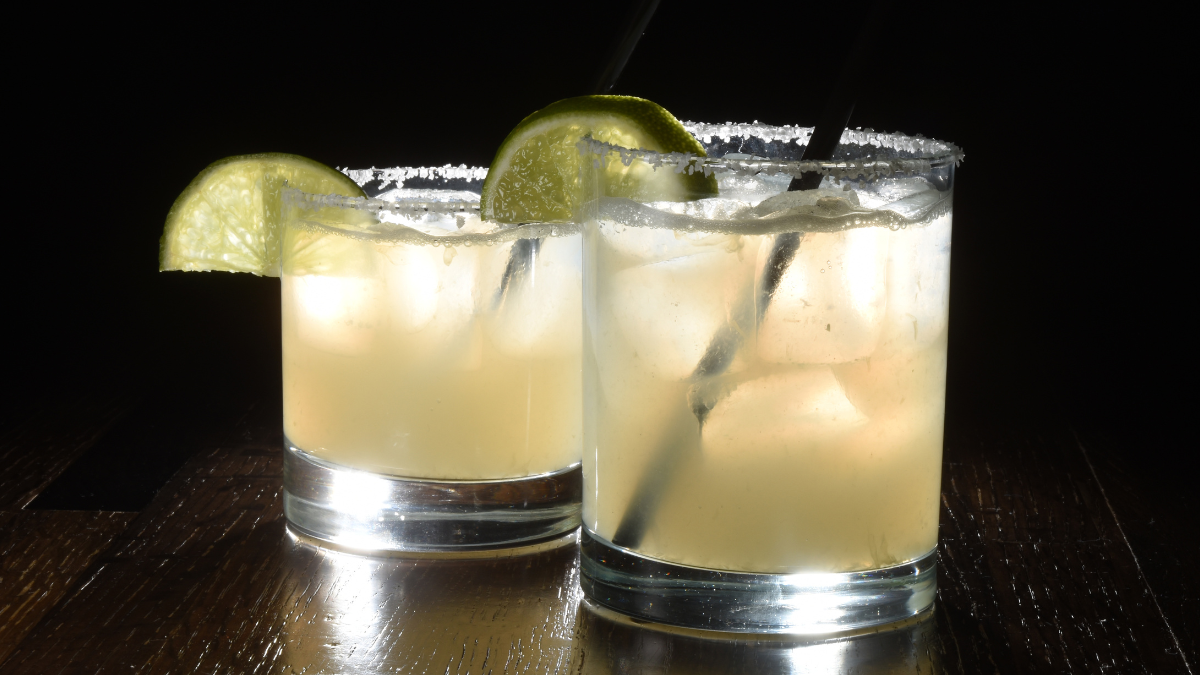 Pouring Love into Every Glass: The Art of Margarita Mixology