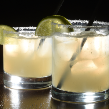 Pouring Love into Every Glass: The Art of Margarita Mixology