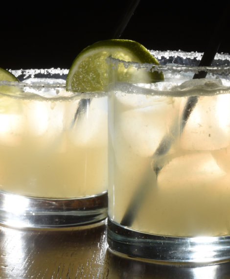Pouring Love into Every Glass: The Art of Margarita Mixology