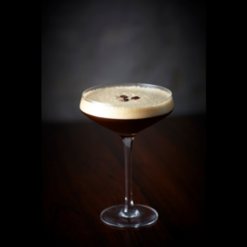 Crafting Martinis with Love: A Bartender's Passion Project