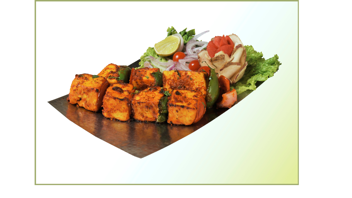 Crafting Paneer Tikka with Love: An Ultimate Spice-Infused Delight!