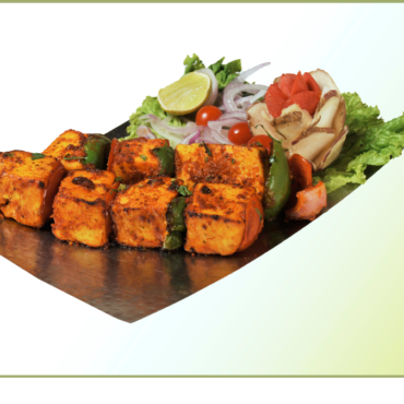 Crafting Paneer Tikka with Love: An Ultimate Spice-Infused Delight!