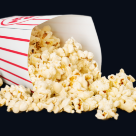 Crafting Popcorn with Love: Elevate Your Snacking Experience!