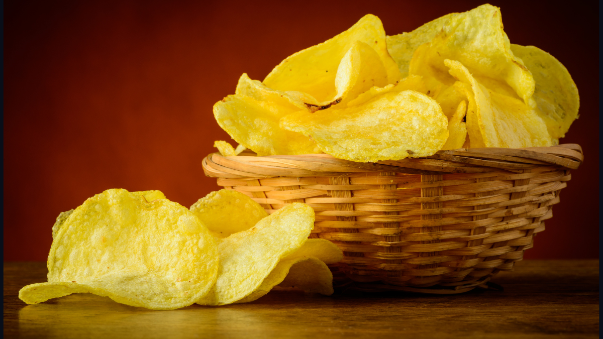 Ultimate Homemade Potato Chips: A Flavorful Journey