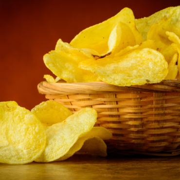 Ultimate Homemade Potato Chips: A Flavorful Journey