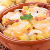 Ultimate Tartiflette Recipe Made with Love: A Savory French Delight