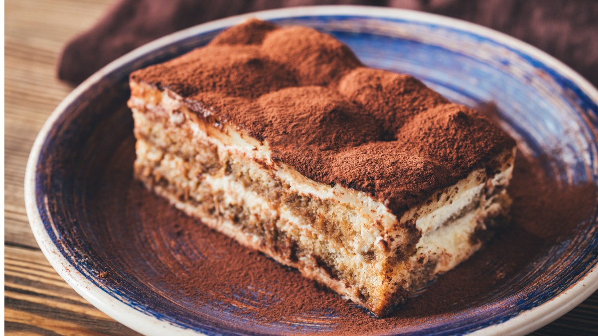 Infused with Love: Creating the Perfect Tiramisu, an Italian Culinary Affair