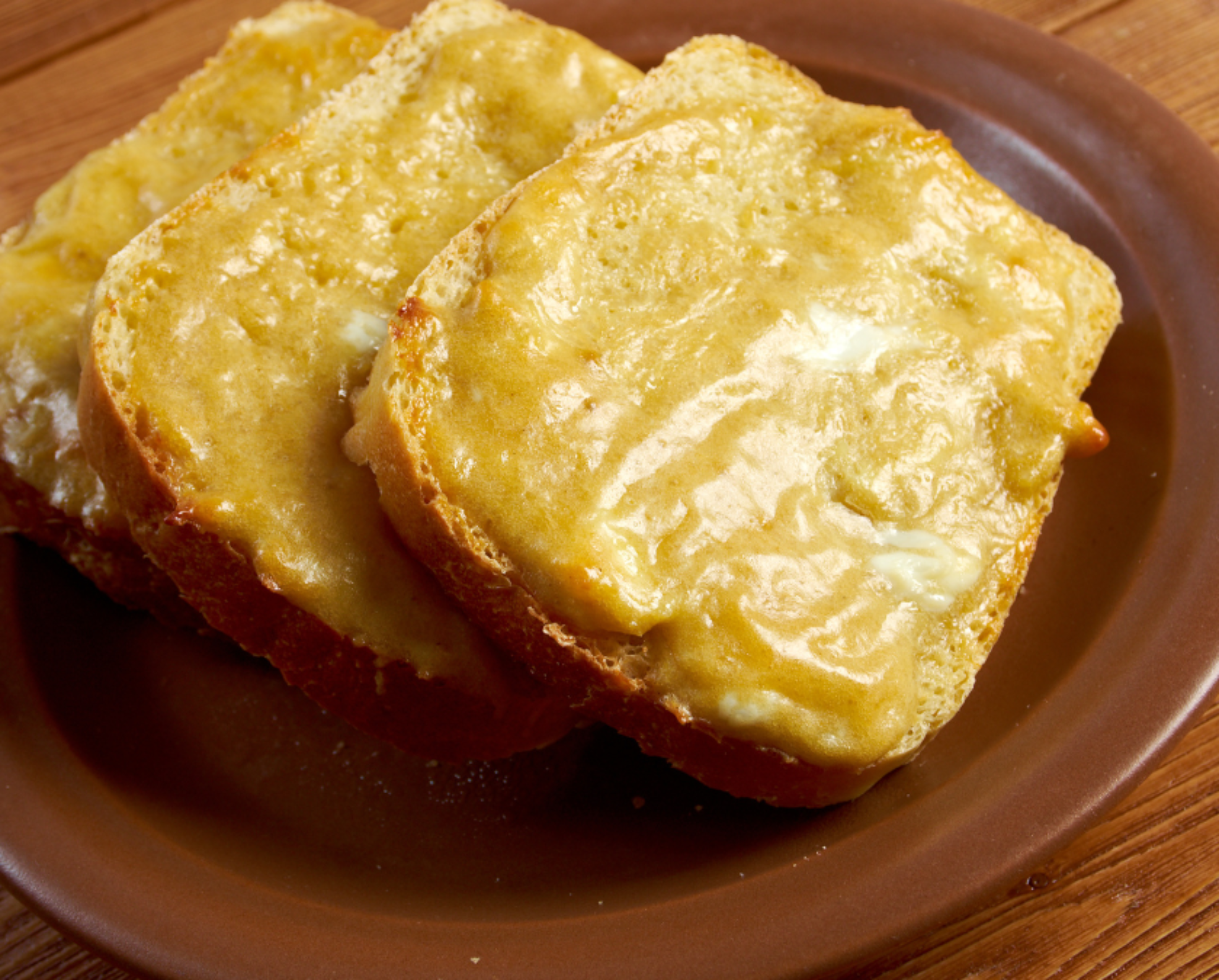 Crafting Love on a Plate: The Ultimate Welsh Rarebit Recipe