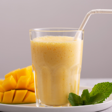 Passionate Cooking: Mango Lassi the Ultimate Culinary Journey with Love